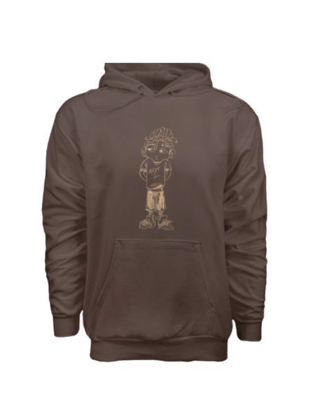 Ajia's Children's book