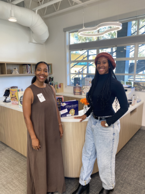 Ajia's Children's book